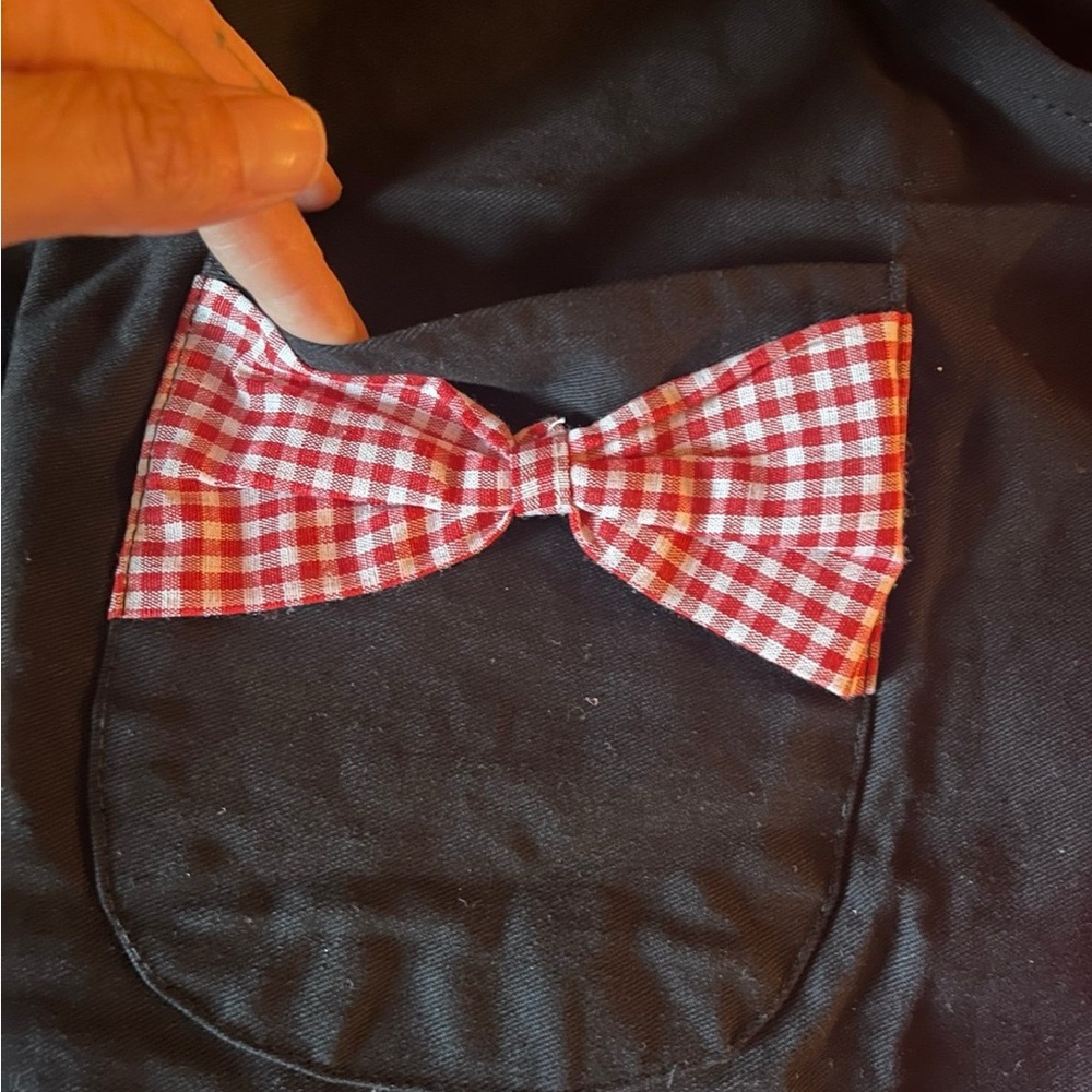 Kitchen Aprons - Picture 3 of 3